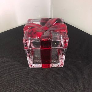 Christmas Candy Dish